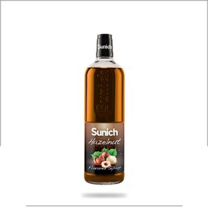 سیروپ فندق سن ایچ