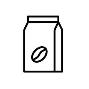 بسته 250 گرمی