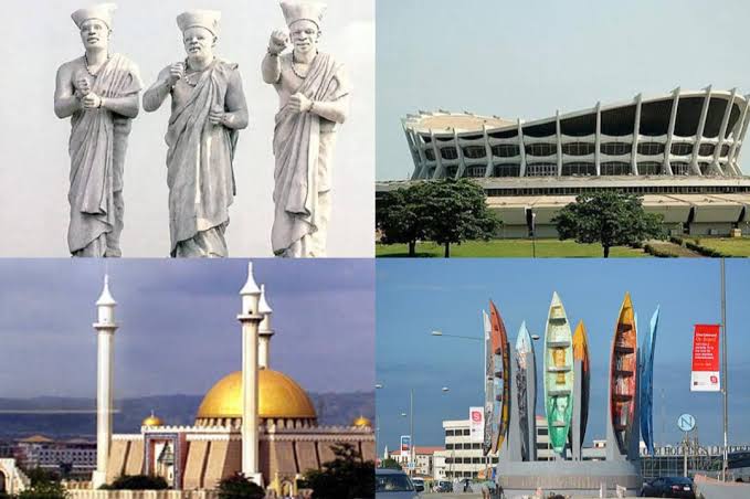 قهوه نیجریه